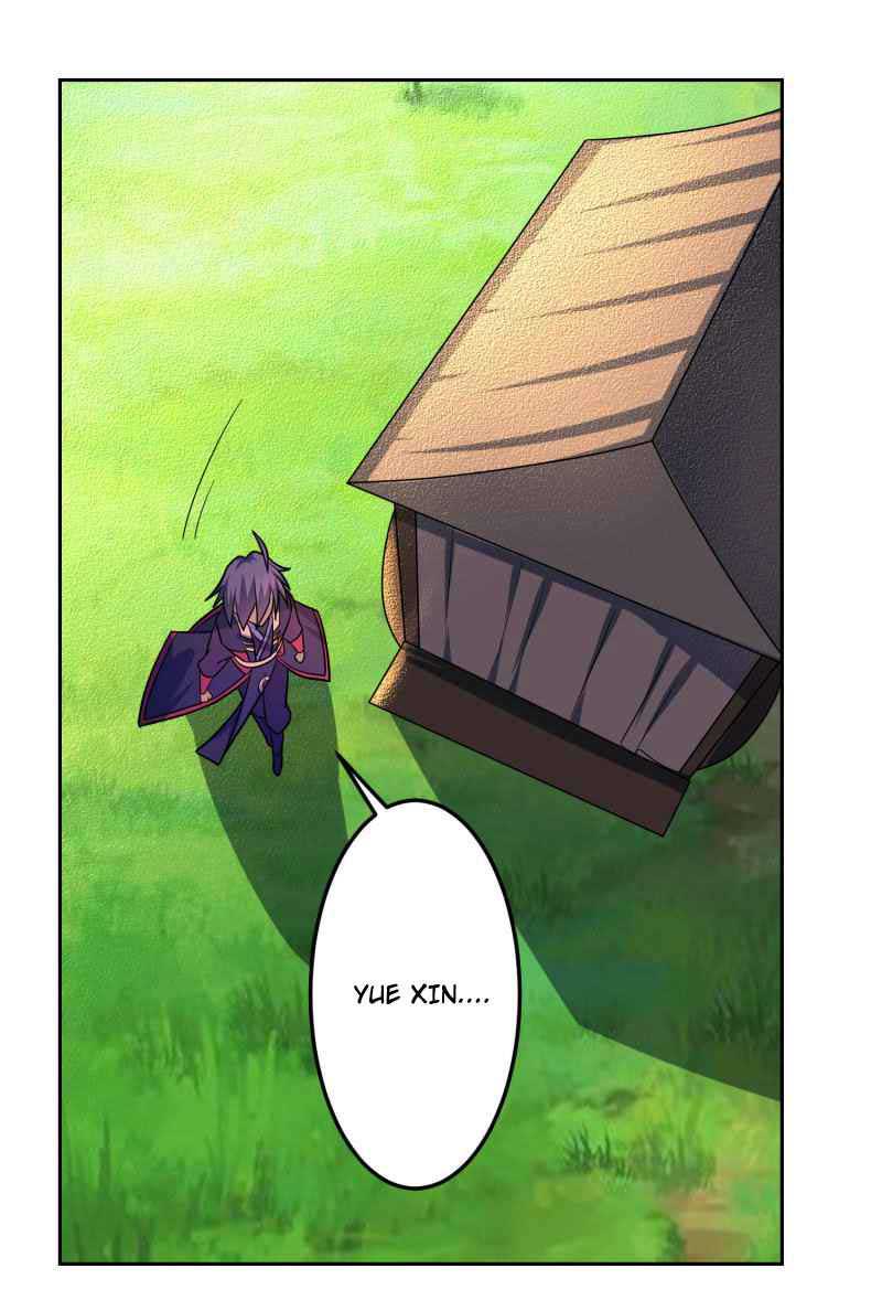 Peerless Saint Emperor Chapter 18 Gambar 25