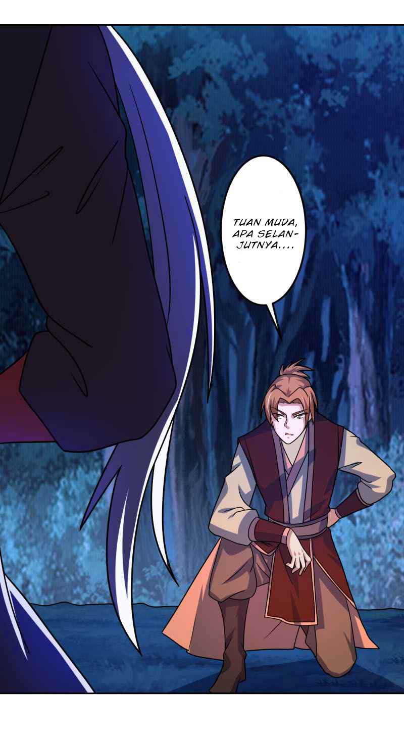 Peerless Saint Emperor Chapter 18 Gambar 3