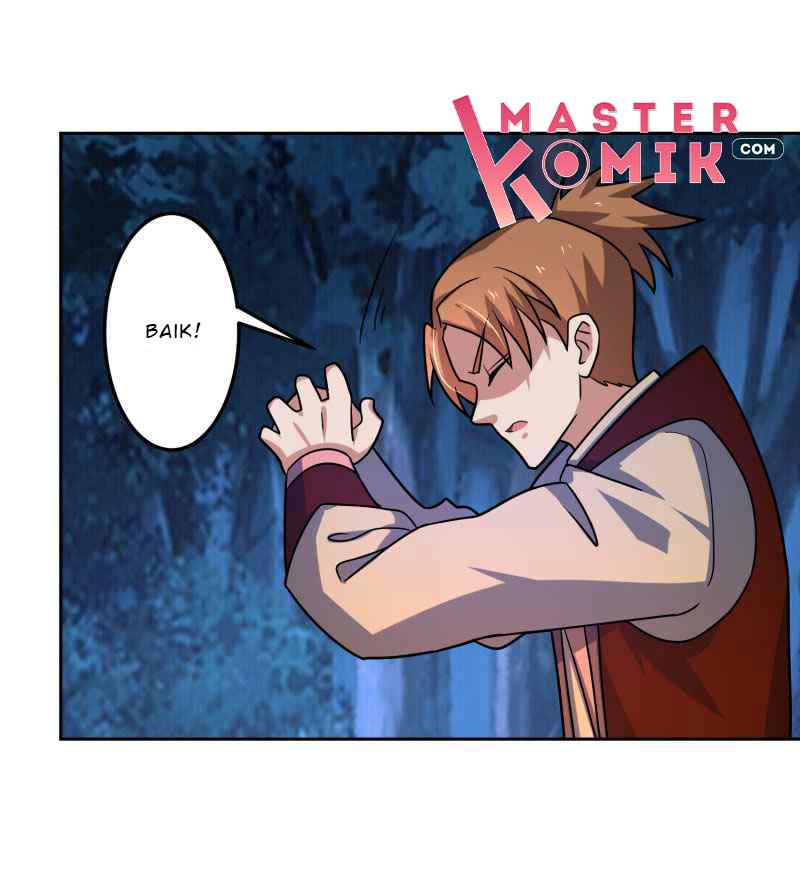 Peerless Saint Emperor Chapter 18 Gambar 6