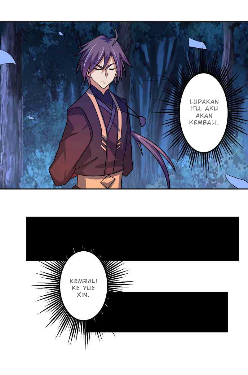 Peerless Saint Emperor Chapter 18 Gambar 9