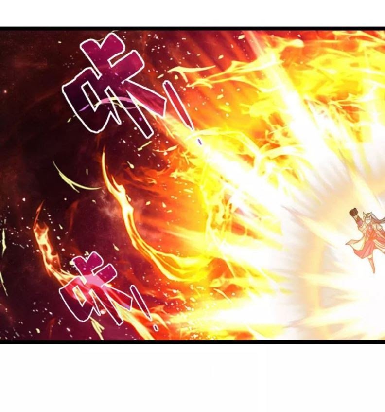 Shenwu Tianzun Chapter 163 Gambar 17