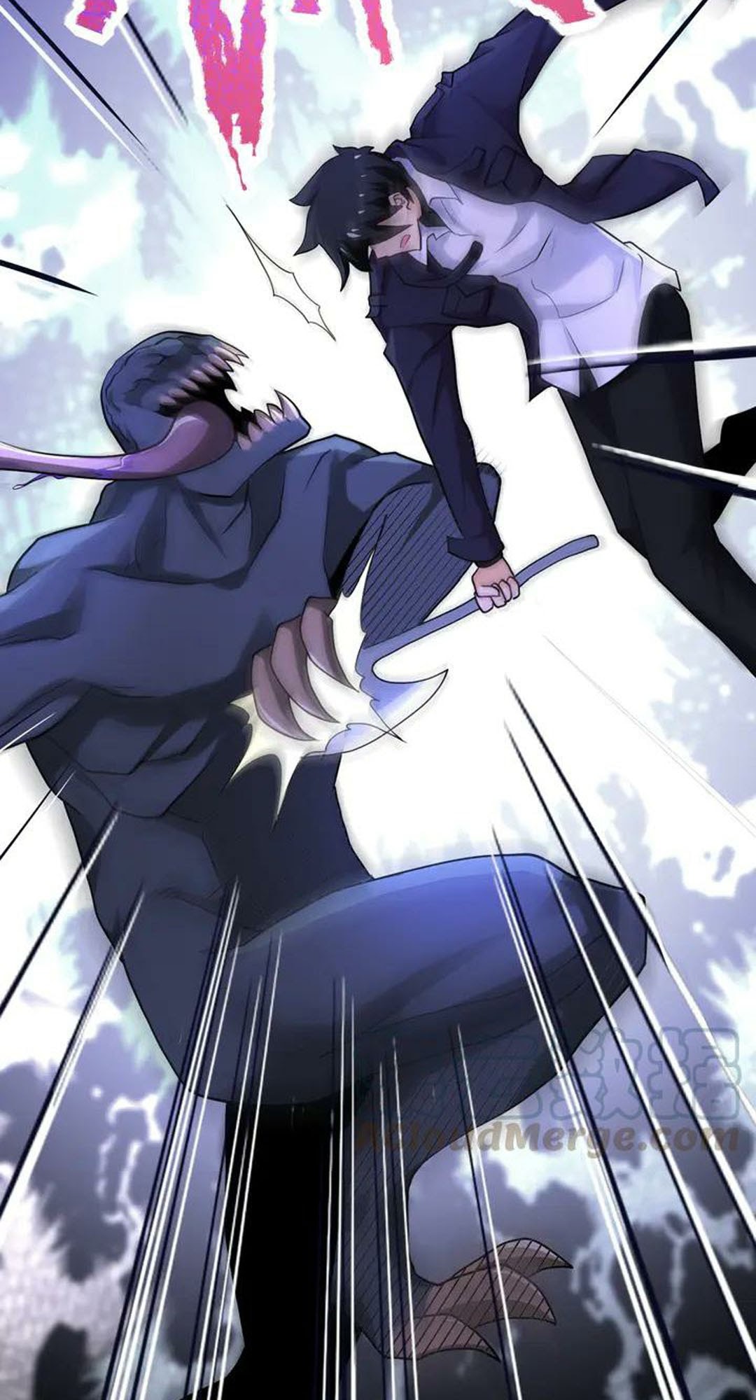 Super System Chapter 111 Gambar 38