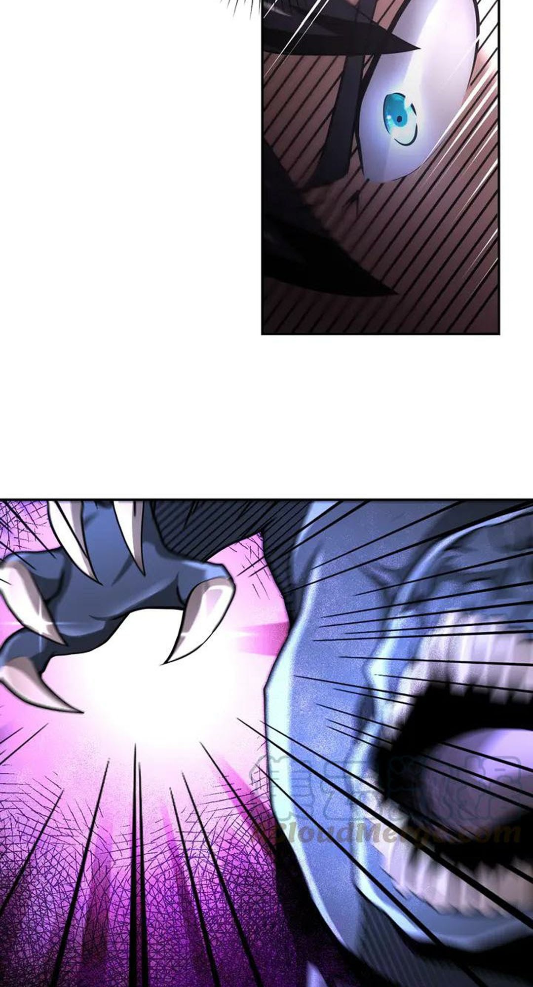 Super System Chapter 111 Gambar 40