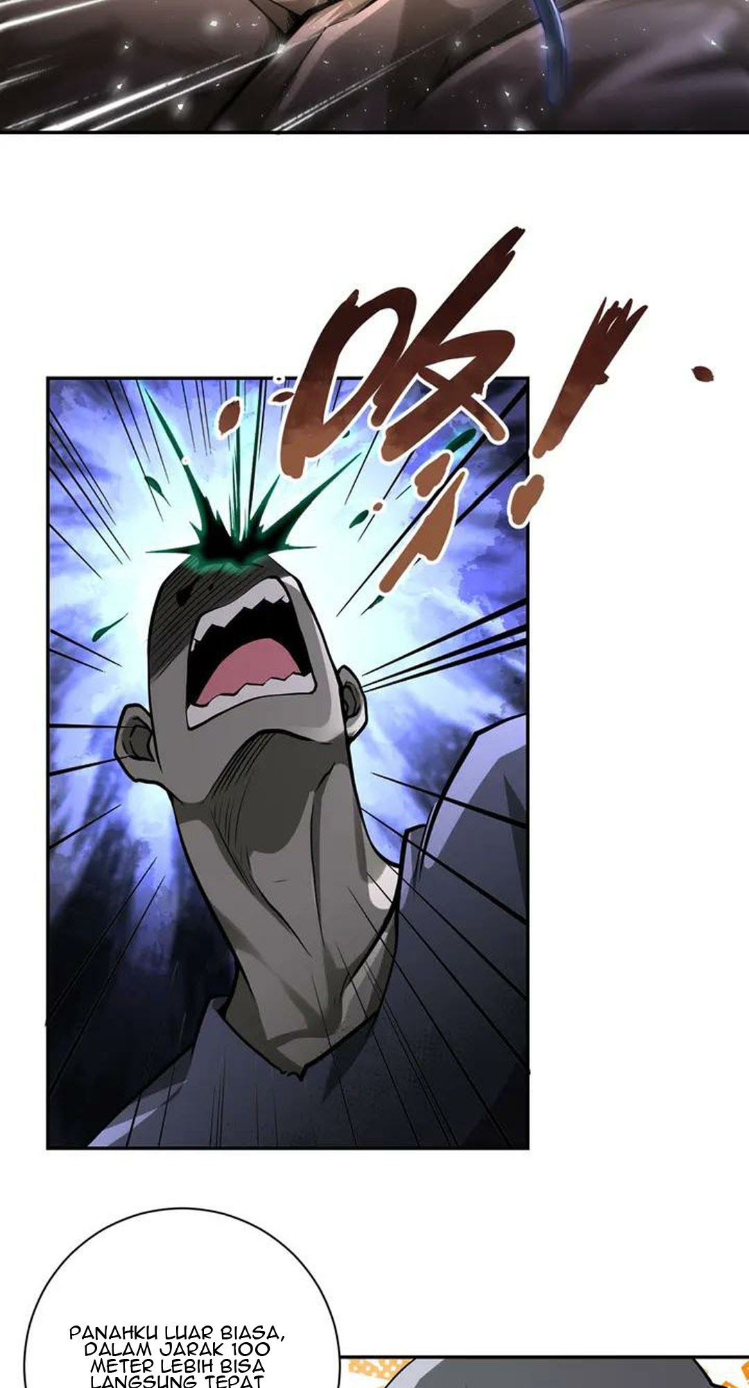 Super System Chapter 111 Gambar 8