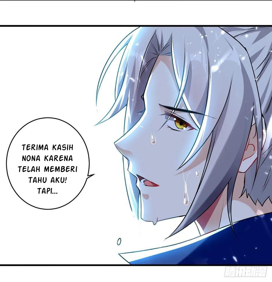 Ling Tian Shendi Chapter 107 Gambar 27