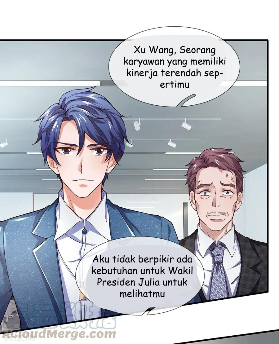 Ultimate King of Mixed City Chapter 105 Gambar 14