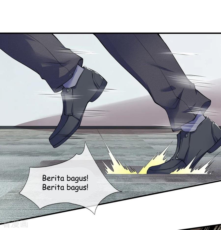 Ultimate King of Mixed City Chapter 105 Gambar 4