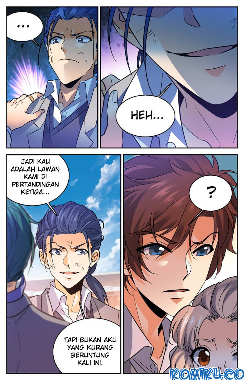 Versatile Mage Chapter 360 Gambar 10