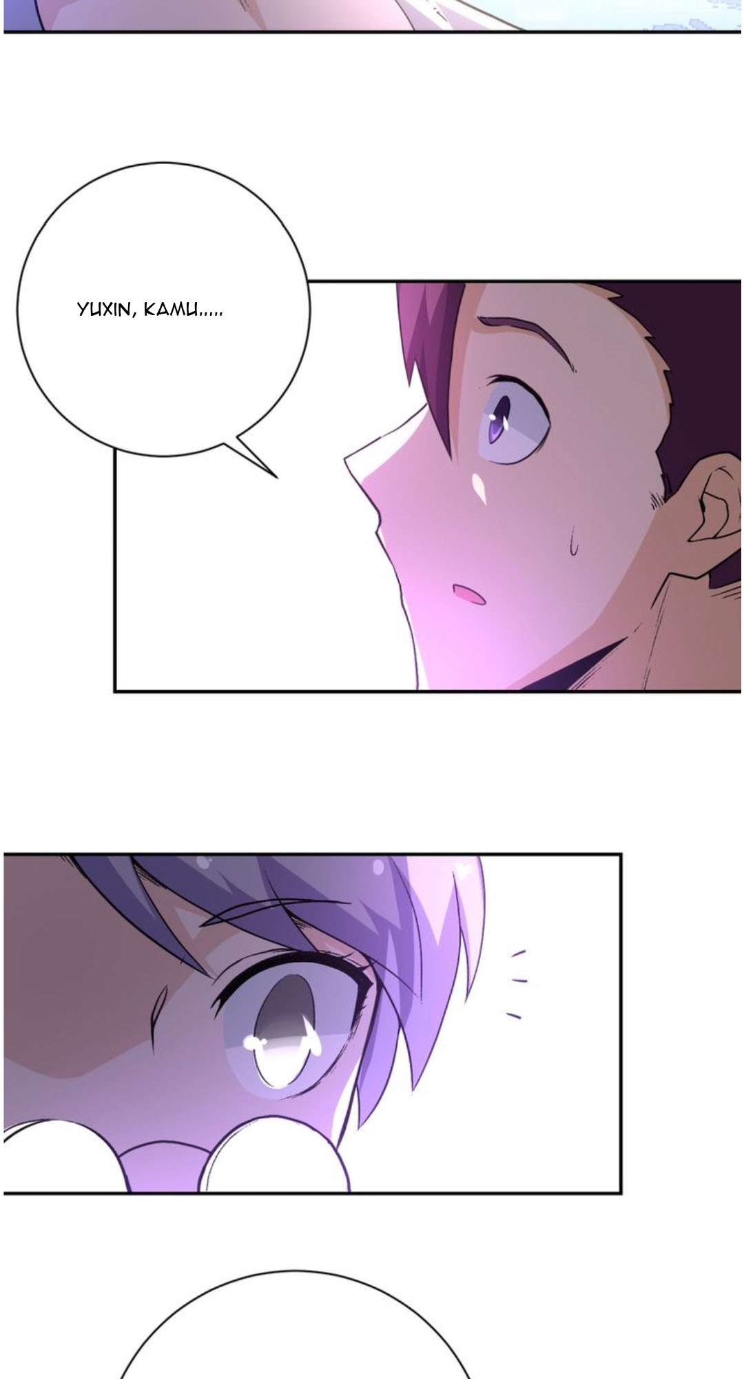 Super System Chapter 115 Gambar 10