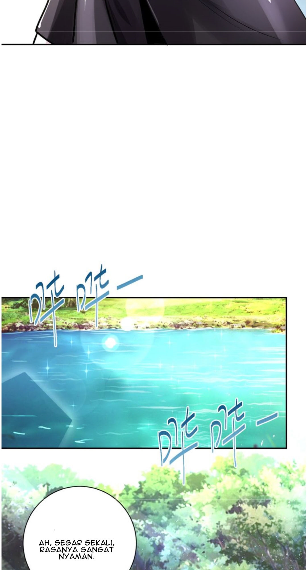 Super System Chapter 115 Gambar 42