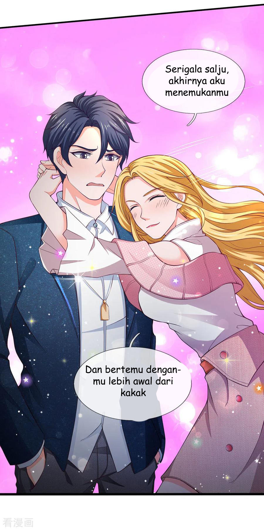 Ultimate King of Mixed City Chapter 106 Gambar 9