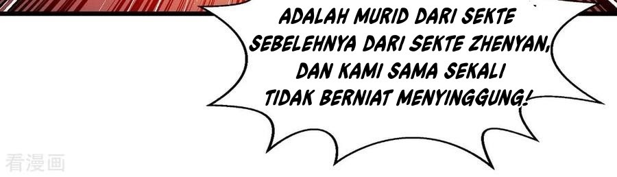 Dushi Xiaoyao Chapter 207 Gambar 11