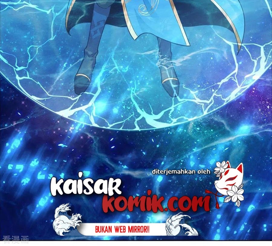 Dushi Xiaoyao Chapter 206 Gambar 14