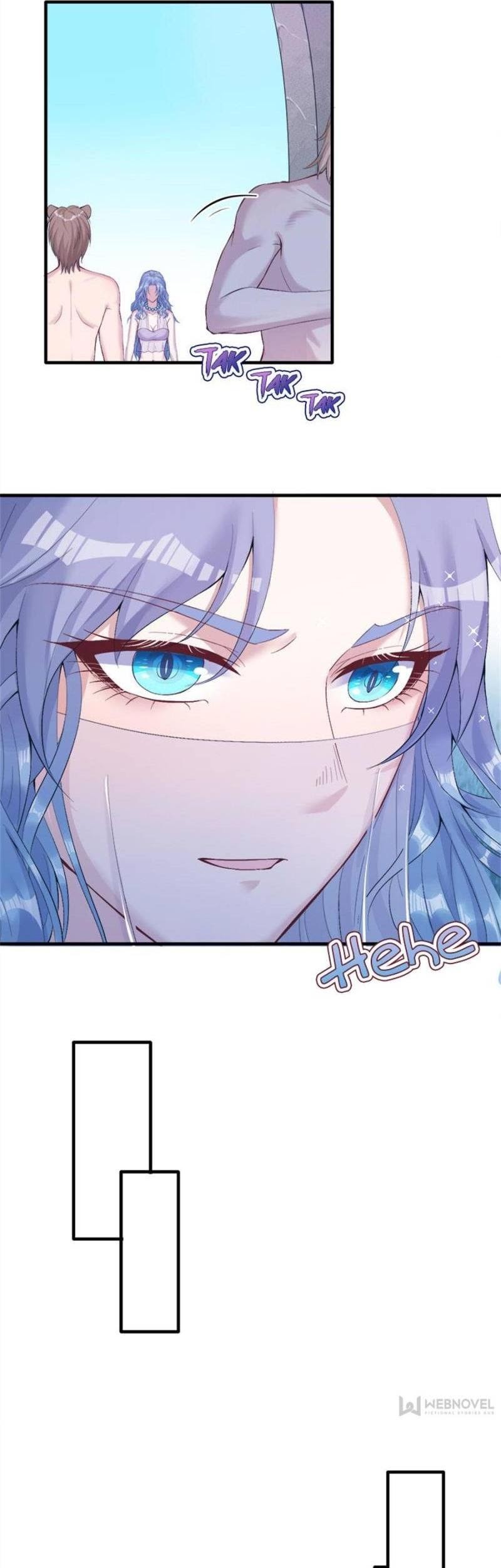 Beauty and the Beast Chapter 164 Gambar 24