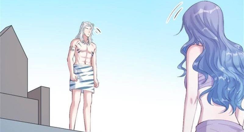 Beauty and the Beast Chapter 164 Gambar 29