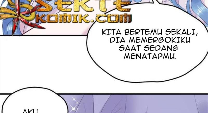 Beauty and the Beast Chapter 164 Gambar 31