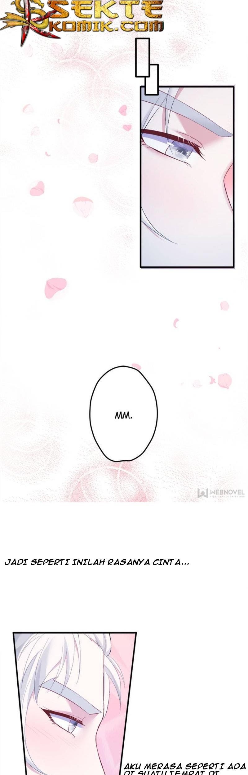 Beauty and the Beast Chapter 164 Gambar 34