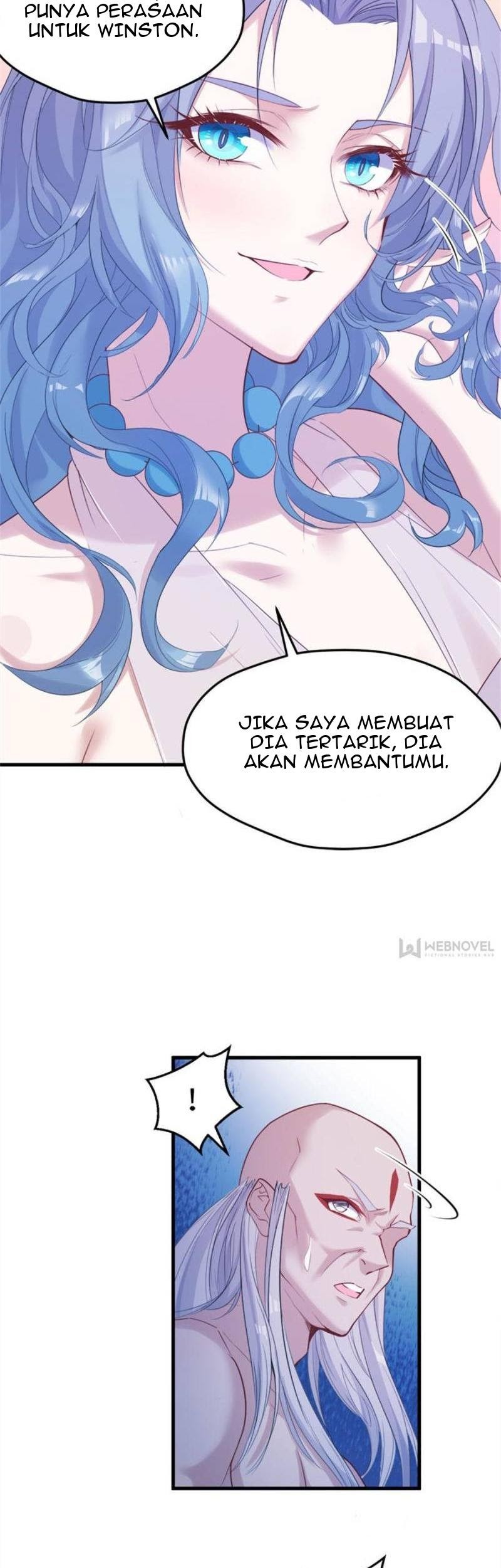 Beauty and the Beast Chapter 164 Gambar 8