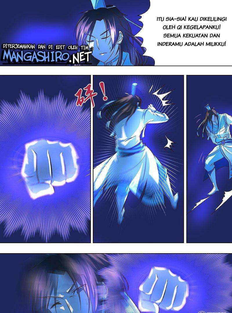 yong heng zhi zun chapter 147 - Page 10