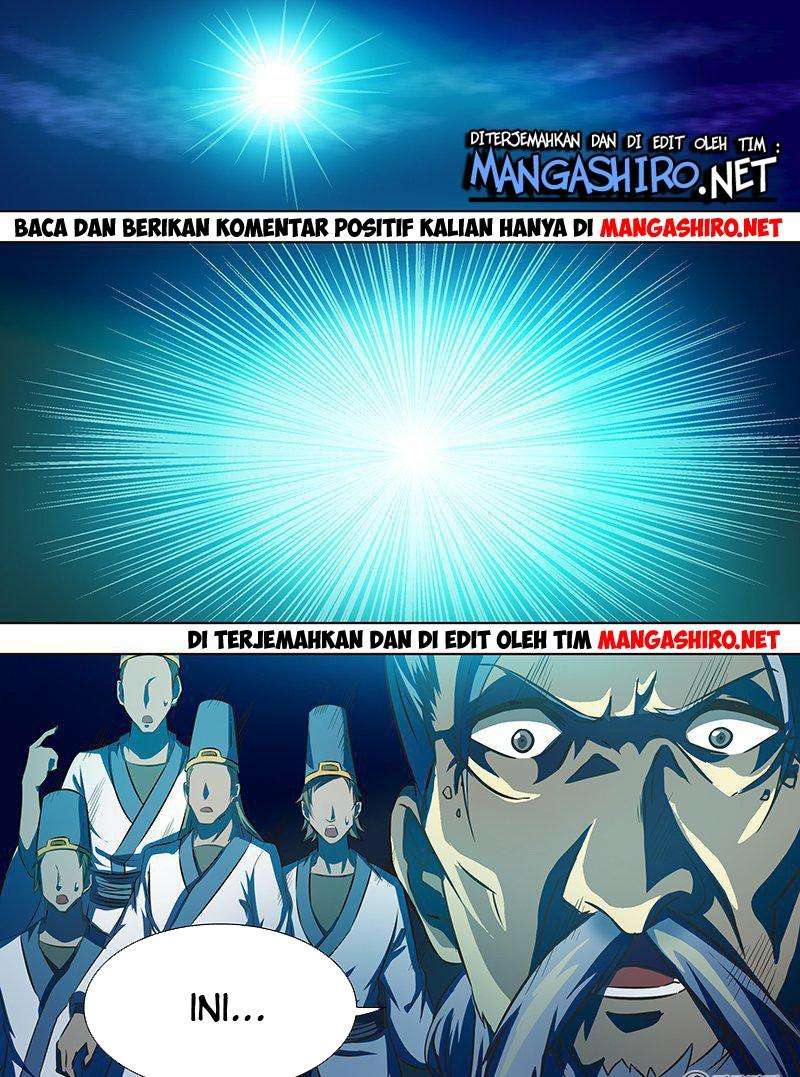 yong heng zhi zun chapter 147 - Page 12