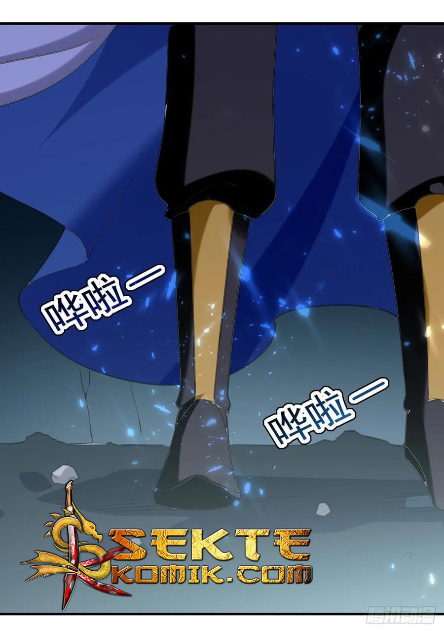 Ling Tian Shendi Chapter 108 Gambar 15