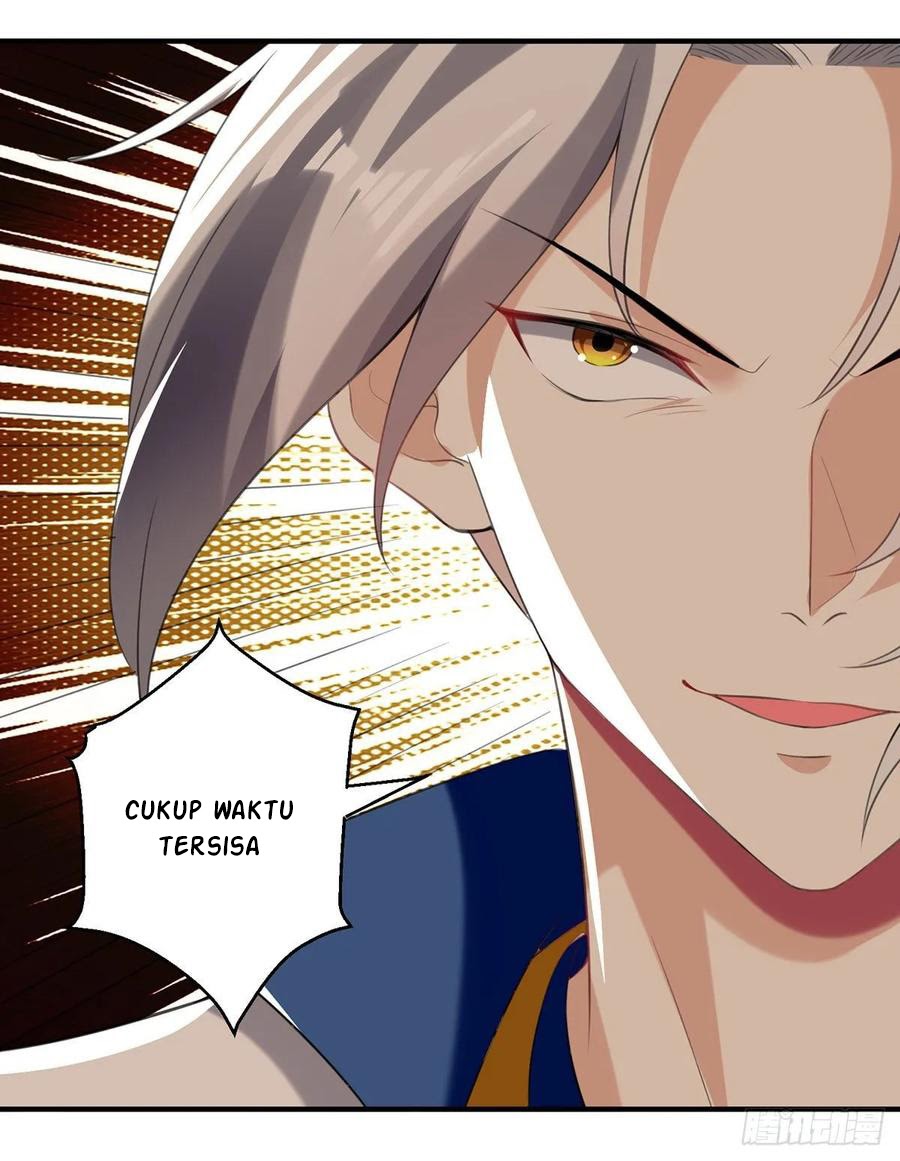Ling Tian Shendi Chapter 108 Gambar 17
