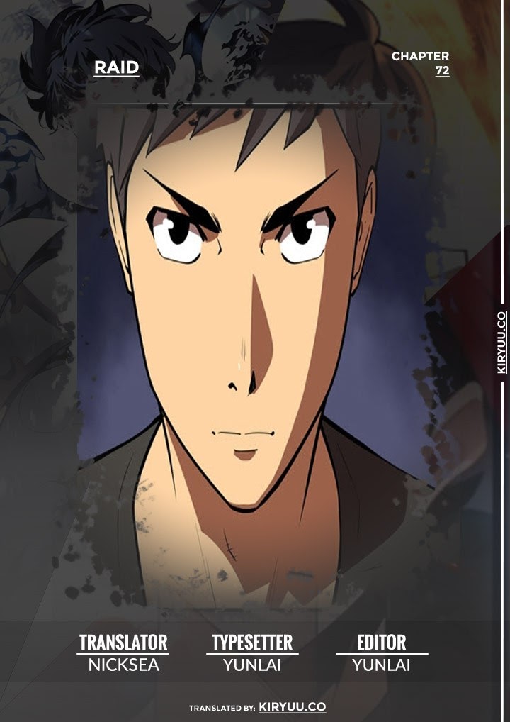 Komik Raid Chapter 72 gambar nomor 1