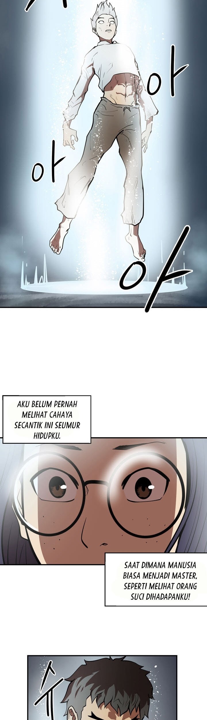 Raid Chapter 72 Gambar 29