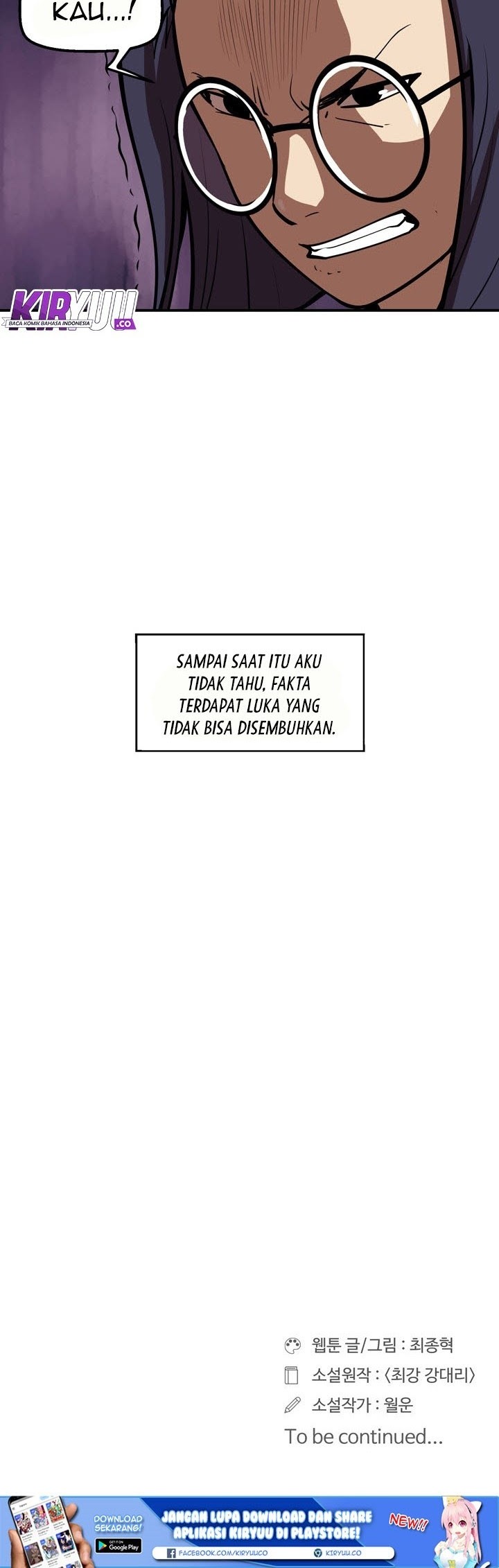 Raid Chapter 72 Gambar 37