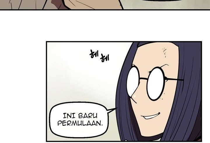 Raid Chapter 72 Gambar 10