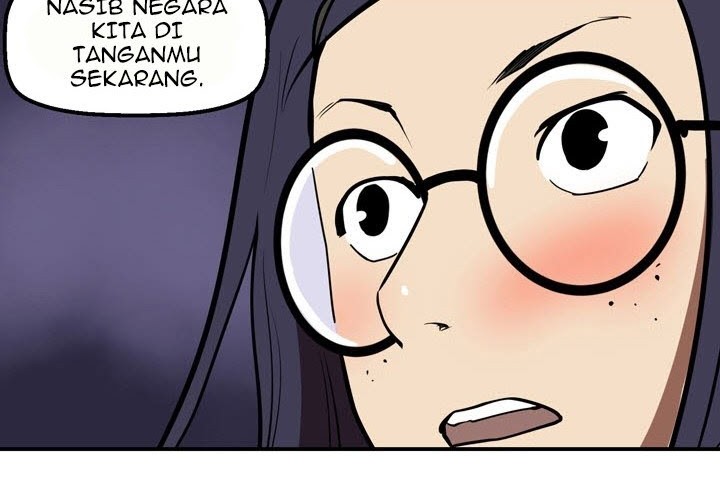 Raid Chapter 72 Gambar 19