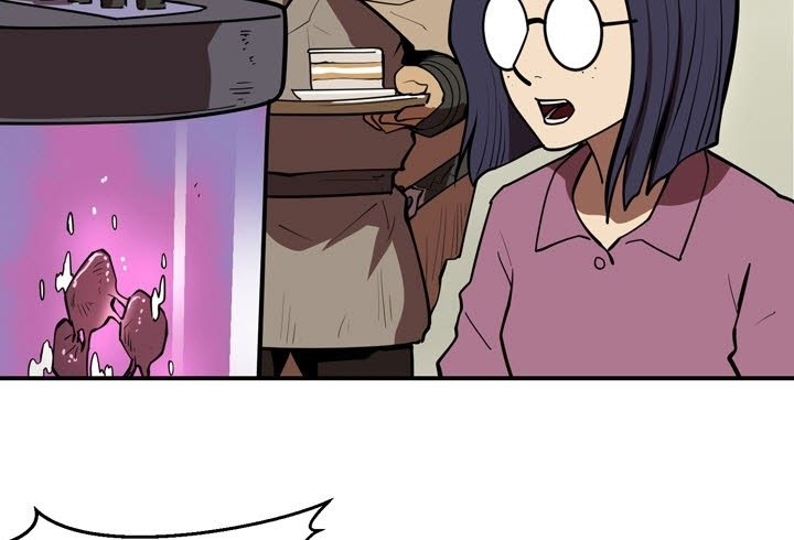 Raid Chapter 72 Gambar 22