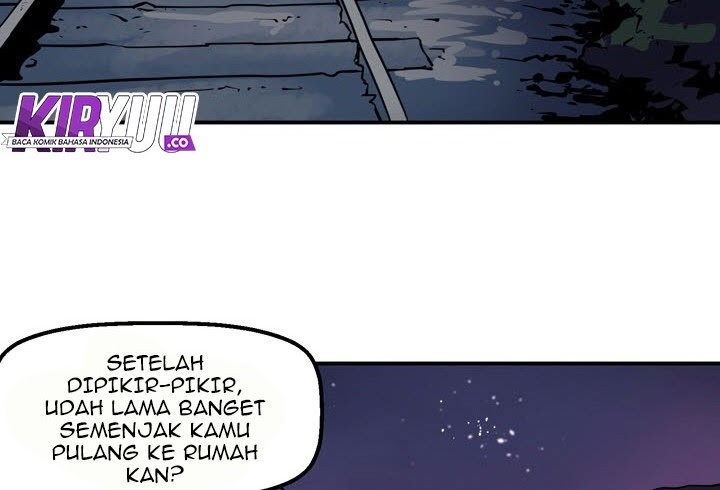 Raid Chapter 72 Gambar 25