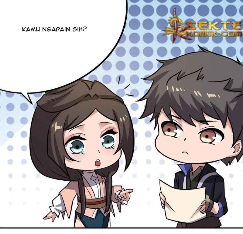 First Dragon Chapter 123 Gambar 25