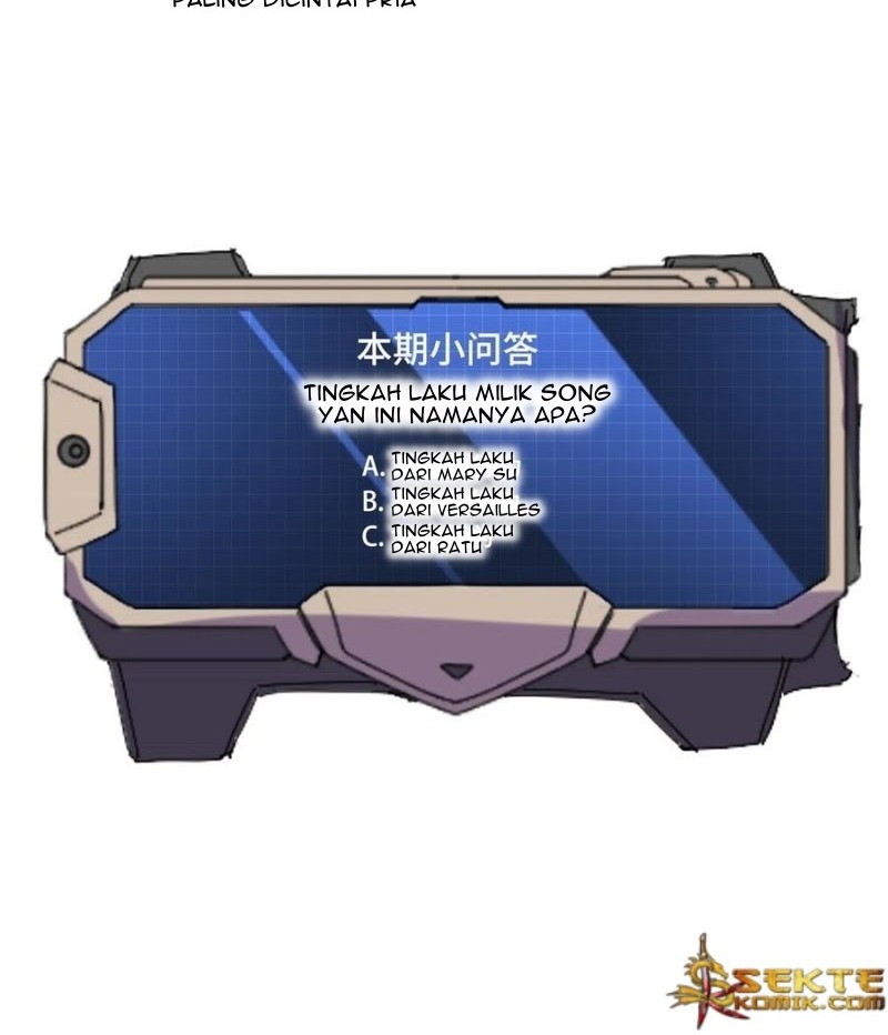 First Dragon Chapter 123 Gambar 27