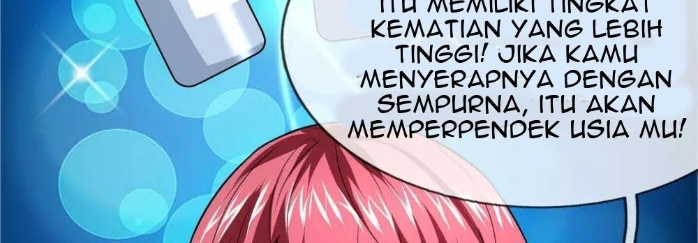 The Master of Knife Chapter 70 Gambar 17