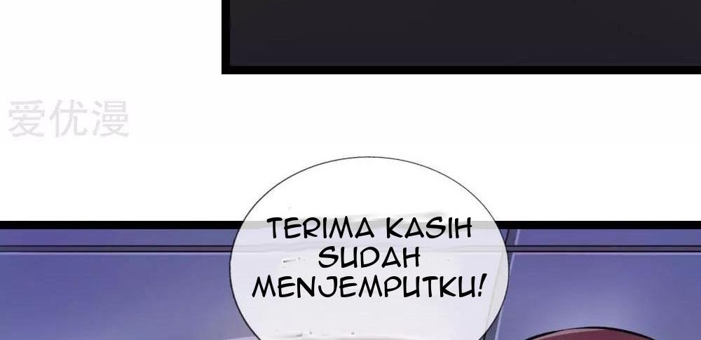 The Master of Knife Chapter 72 Gambar 7