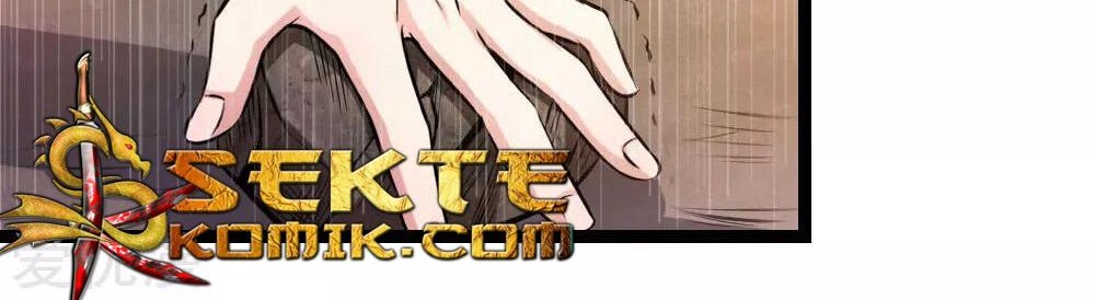 The Master of Knife Chapter 73 Gambar 19