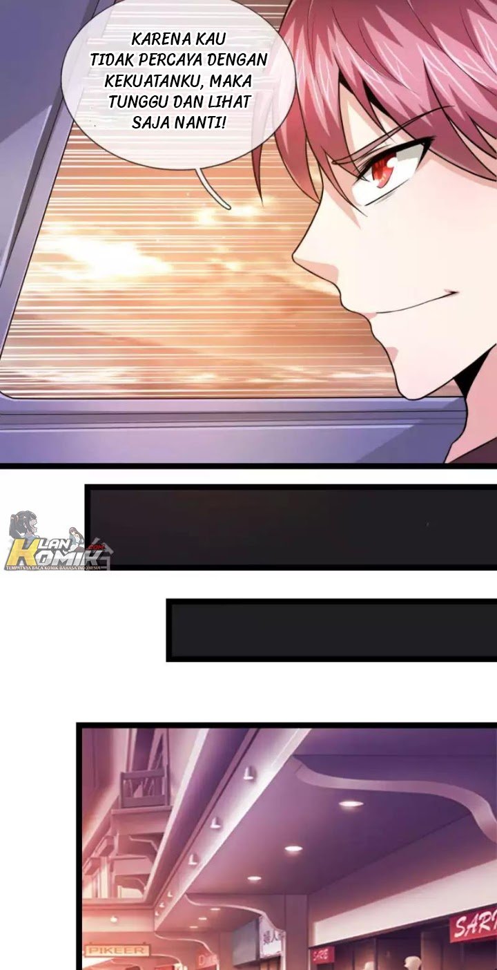 The Master of Knife Chapter 75 Gambar 5