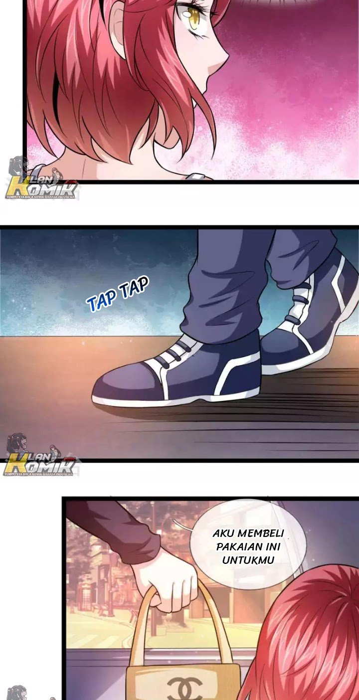 The Master of Knife Chapter 75 Gambar 7