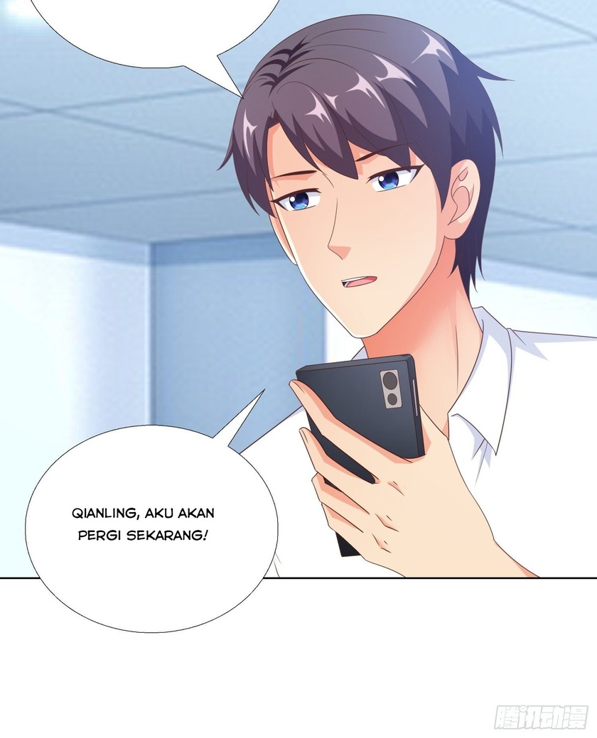 Super School Doctor Chapter 86 Gambar 23