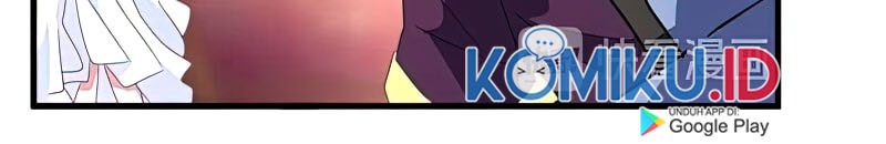 Magic Emperor Chapter 143 Gambar 26