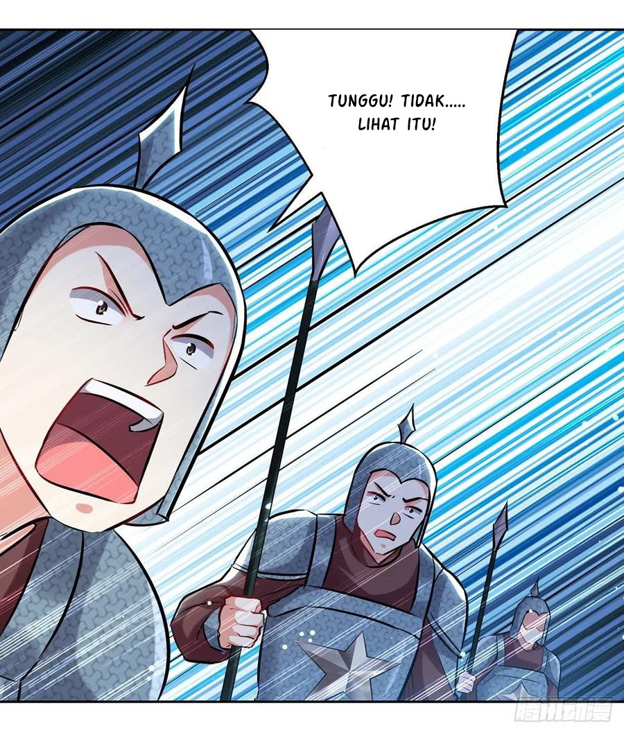 Ling Tian Shendi Chapter 109 Gambar 21