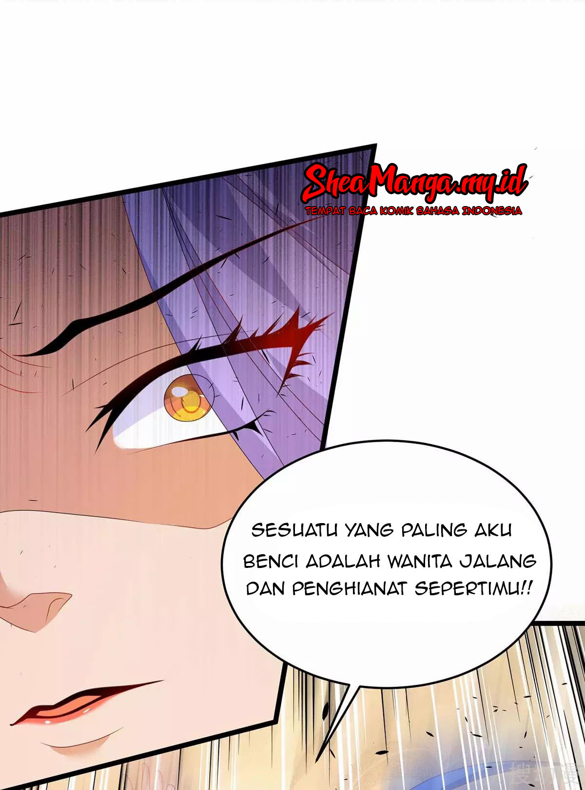 Strongest Leveling Chapter 161 Gambar 19