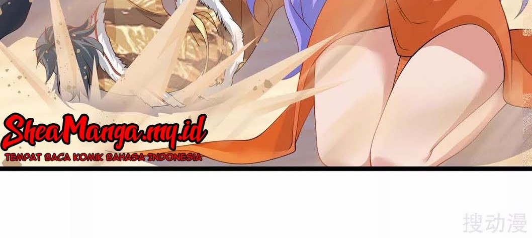 Strongest Leveling Chapter 161 Gambar 12