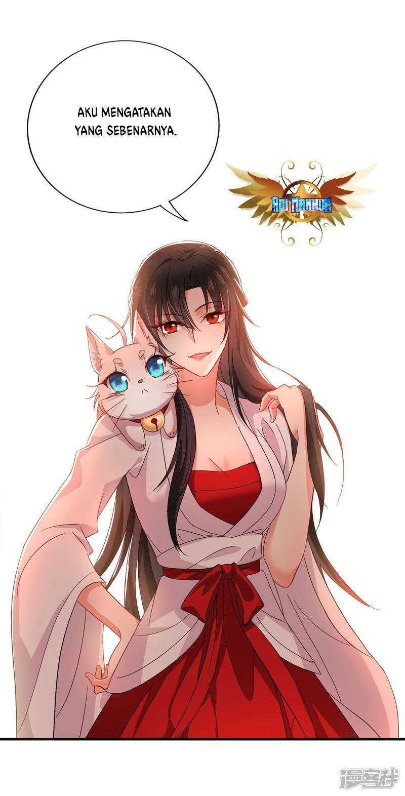 Miss Nine Doctor Chapter 18 Gambar 13