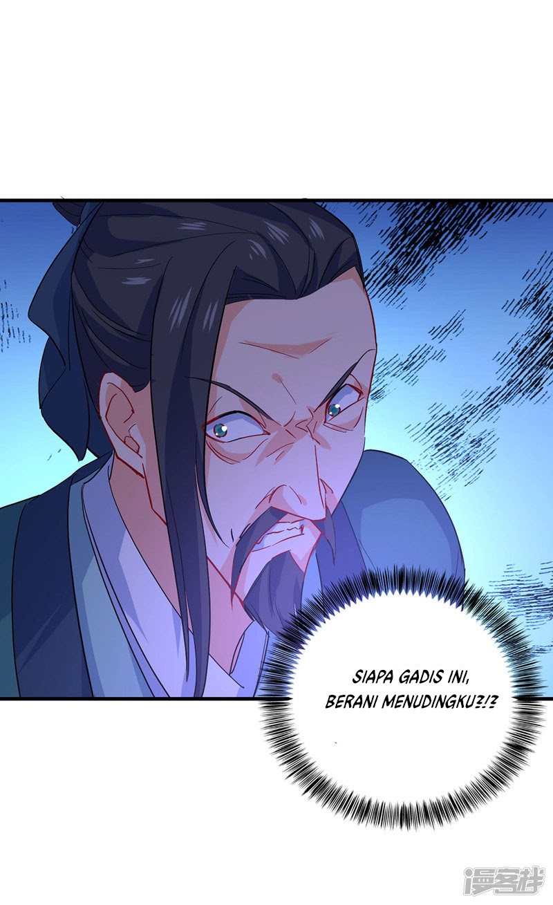 Miss Nine Doctor Chapter 18 Gambar 16
