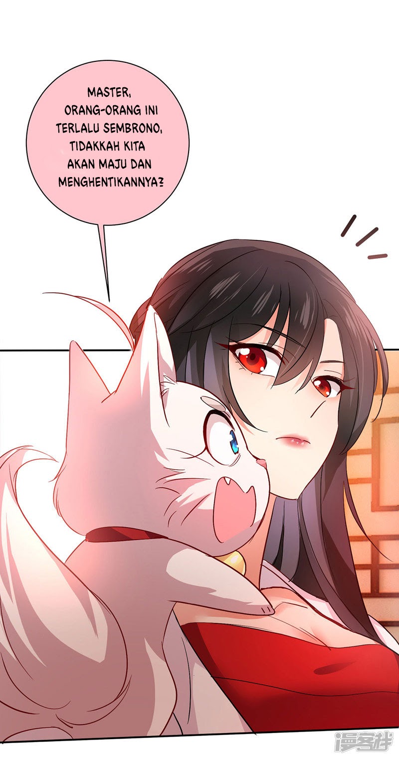 Miss Nine Doctor Chapter 18 Gambar 18