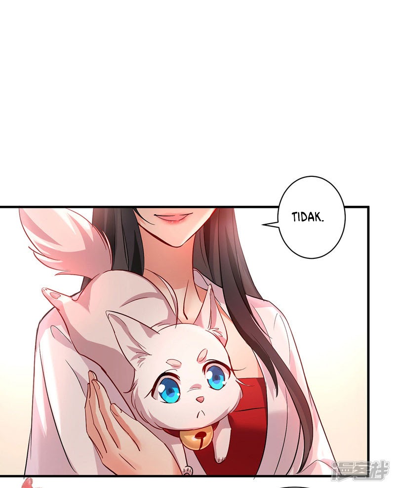 Miss Nine Doctor Chapter 18 Gambar 19