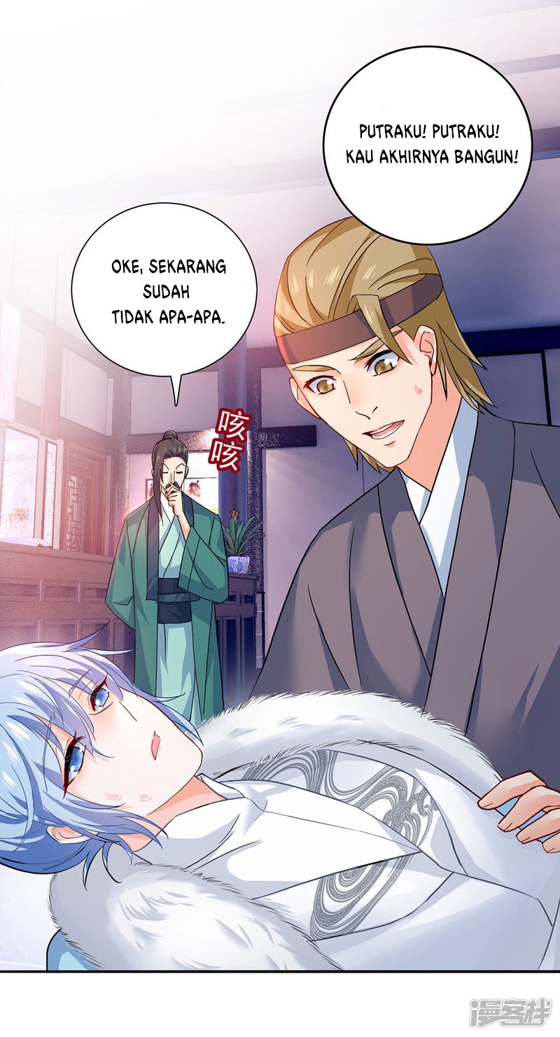 Miss Nine Doctor Chapter 18 Gambar 21